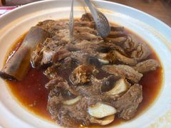-西贝(吴江路湟普汇店)