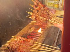 羊肉串-西单翅酷(西单店)