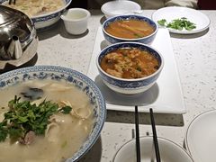 -裕丰源滋补烩面(天赋路店)