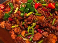 -新白鹿餐厅(城西银泰城店)