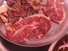 -马晓马佳牛羊肉(新合路店)