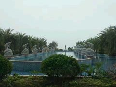 -惠州金海湾嘉华度假酒店