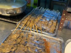 -烤肉季饭庄