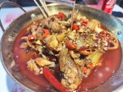 -老闵田螺馆·南昌市井菜·特色小吃(总店)