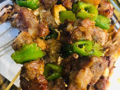 -老谢野馄饨(延安路店)