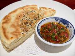 -味鼎长安·地道陕菜(凤城一路店)