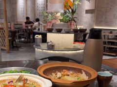 -濠轩阁特色生蚝火锅(水湾路店)