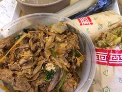 -特派卷·老北京烤鸭卷(合生汇购物中心店)