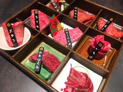 -东京烧肉 平城苑(银座５丁目店)