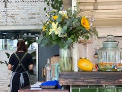 -O'mills Sourdough Bakery&Bistro(永嘉路店)