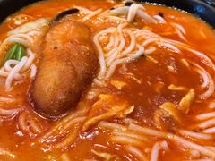 -阿香米线(深业上城店)