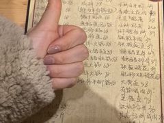 -华顺土菜馆(洪岗路店)