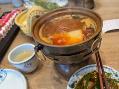 -古关火锅店(古北水镇景区店)