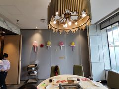 -海底捞大排档火锅(打浦路店)