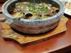 -郑庄脂渣海鲜楼(九水路店)