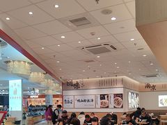 -回味鸭血粉丝汤(京新广场店)