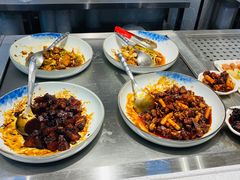 -老盛兴汤包馆(华灵店)