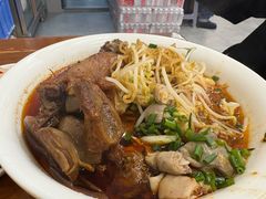 -蒋家肠旺面馆老店(合群路店)