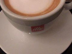 大堂酒吧-无锡新湖铂尔曼大酒店