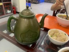 -牛一嘴·兰州牛肉面·大盘鸡(财富中心店)