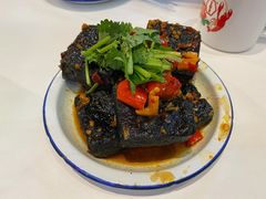 文和友臭豆腐-老长沙龙虾馆(梅林店)