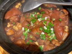 -陶德砂锅(蜀汉路店)