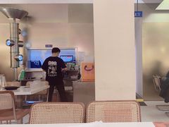 -白仁仔· 活烤海鲜 宵夜(豫园店)