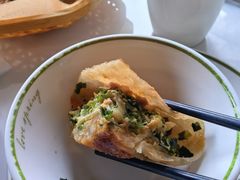 -春家·非遗手工小吃(徐汇万科广场店)