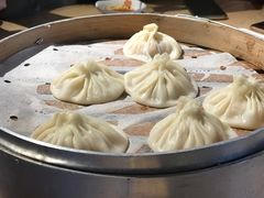 -老班长手工灌汤包老店(东山店)
