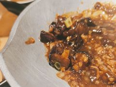 -绿茶餐厅(松江万达店)
