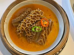 -宝丽轩中餐厅BAOLIXUAN