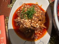 -缪氏川菜(深圳北站缤果空间店)