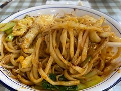 -佳佳面馆(龙首村东区店)