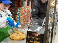 -山姆会员商店(上海浦东店)