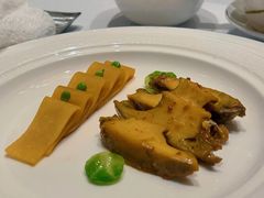 -广州富力丽思卡尔顿酒店·丽轩·粤菜