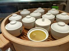 -老乡鸡(上海白玉兰广场店)
