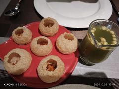 -Pita's&Tika's中东和印度风味餐厅(龙湖天街店)
