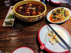 -重庆酸菜鱼(上海路店)