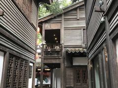 -三坊七巷历史文化街区