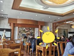 大堂-砂锅居(西四店)