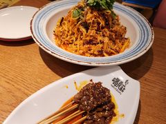 -喝丢一只鞋海鲜烧烤·海肠捞饭(市场店)