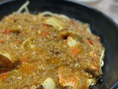 -沈记烧烤海鲜(江汉二路店)