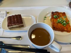-宜家·瑞典风味餐厅(三桥店)