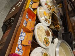 -黄三怪(无影山北路店)