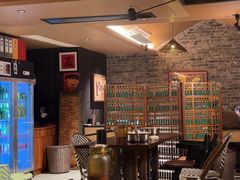 -贰醒·私房小院烧烤 (太古里店)