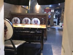 大堂-蜀留香石锅鱼(六顺街店)