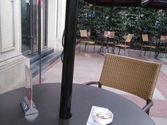 -COSTA COFFEE(上海虹口公园店)