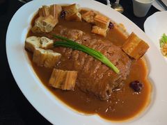 -太守宴·蘭院(天塔店)