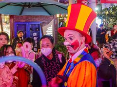 -三亚海昌梦幻海洋不夜城