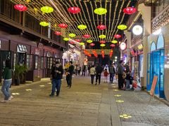 -鲤院·新中式美学·庭院餐厅(夫子庙店)